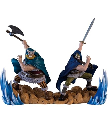 ワンピース フィギュア CREATOR×CREATOR ミホーク 2種 Amazon.co.jp: バンプレスト ワンピース 造形師 写真家 CREATOR